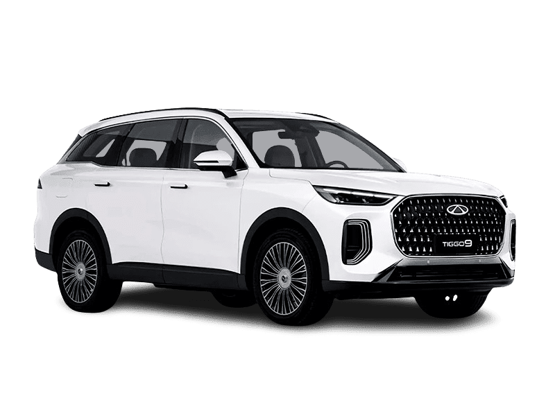 Искрящийся белый